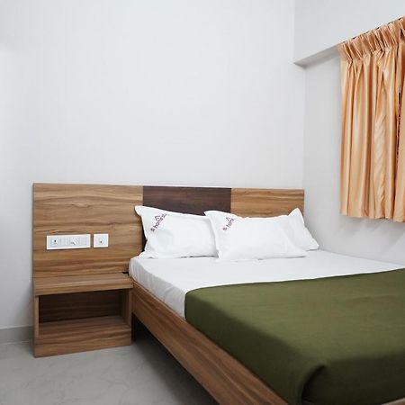 Empark Homestay Bangalore Eksteriør bilde