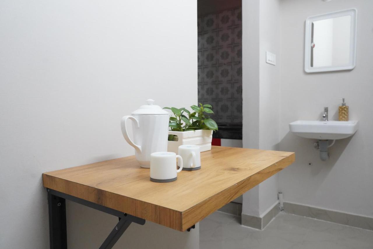 Empark Homestay Bangalore Eksteriør bilde
