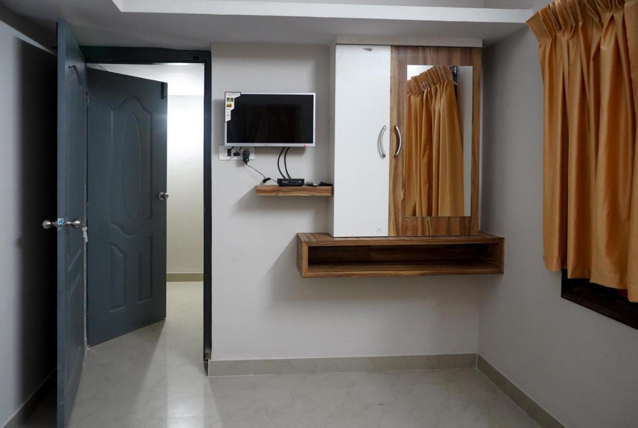 Empark Homestay Bangalore Eksteriør bilde