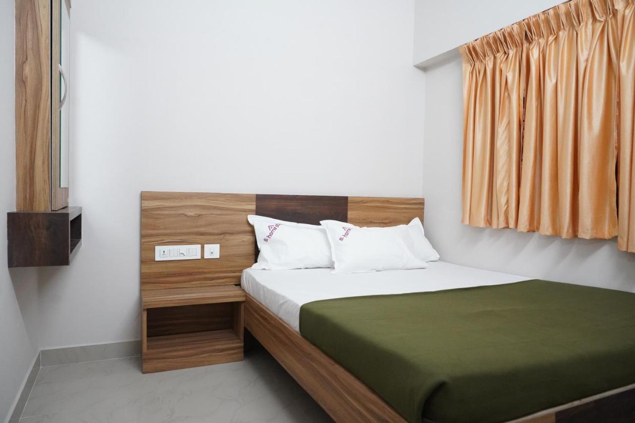 Empark Homestay Bangalore Eksteriør bilde