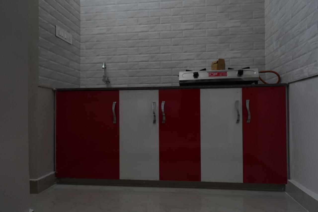 Empark Homestay Bangalore Eksteriør bilde