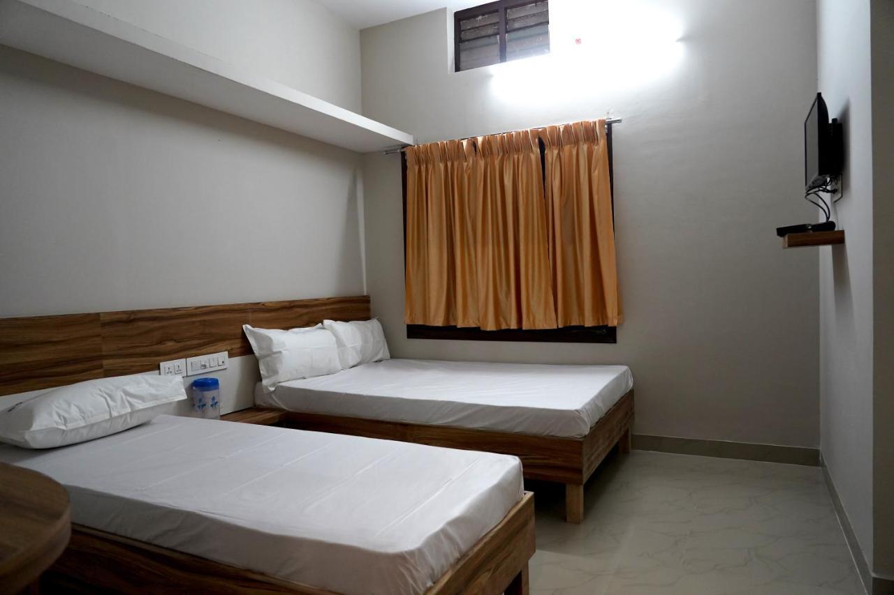 Empark Homestay Bangalore Eksteriør bilde