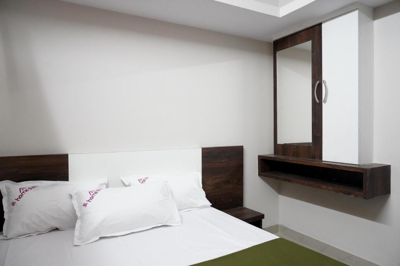 Empark Homestay Bangalore Eksteriør bilde
