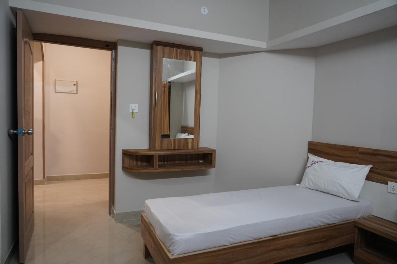Empark Homestay Bangalore Eksteriør bilde