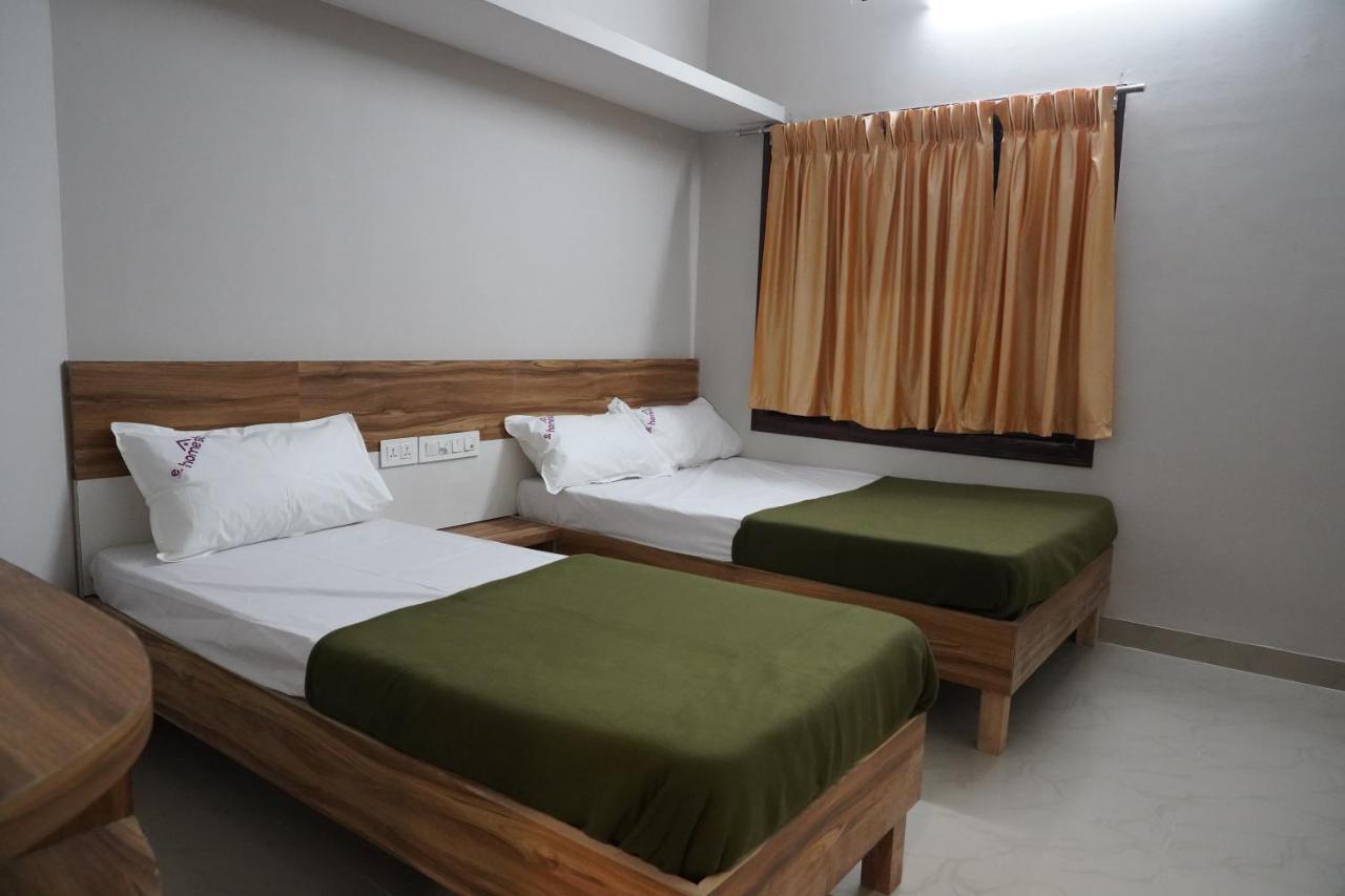 Empark Homestay Bangalore Eksteriør bilde
