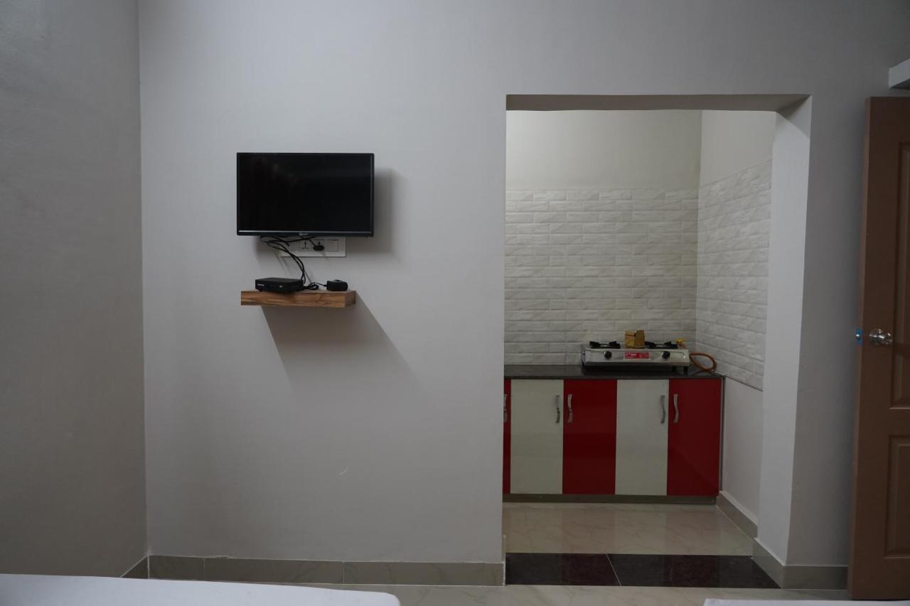 Empark Homestay Bangalore Eksteriør bilde