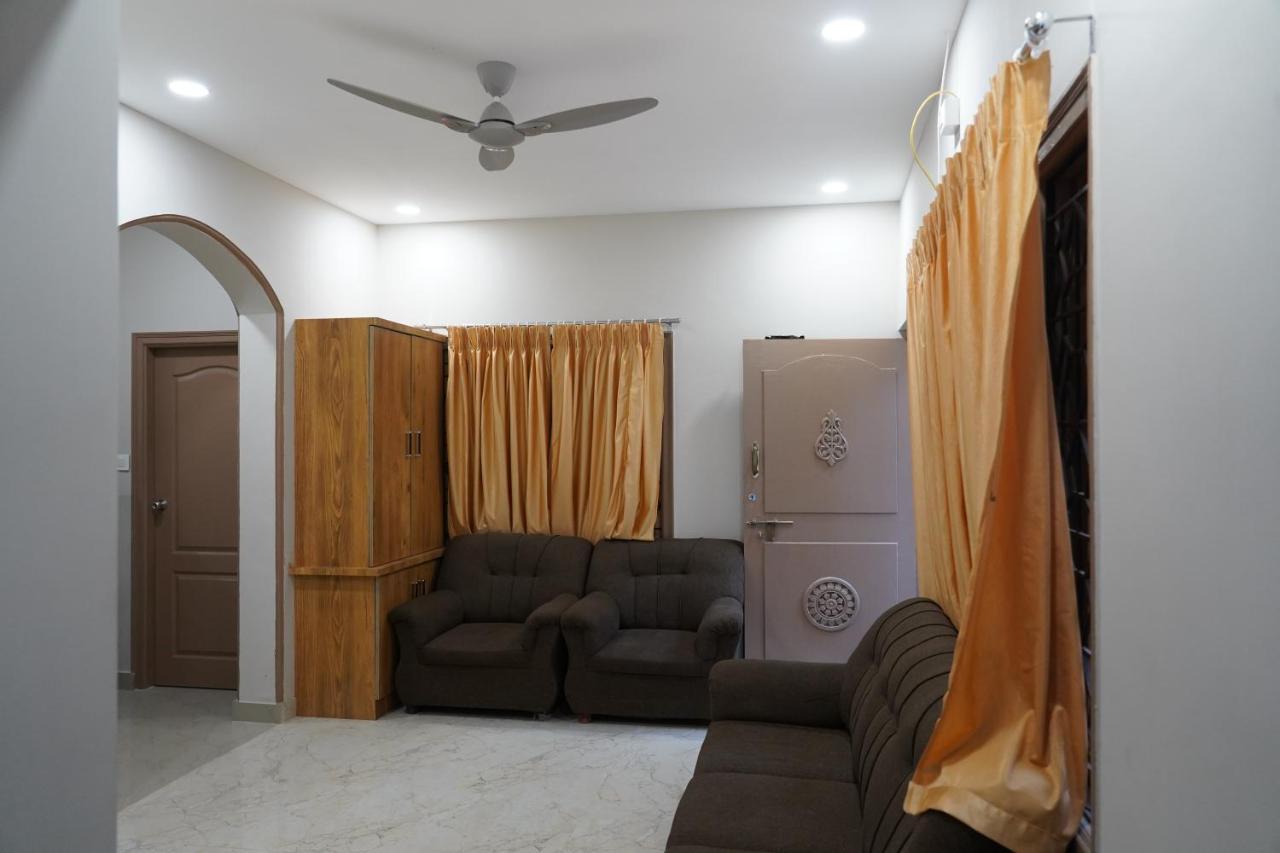 Empark Homestay Bangalore Eksteriør bilde