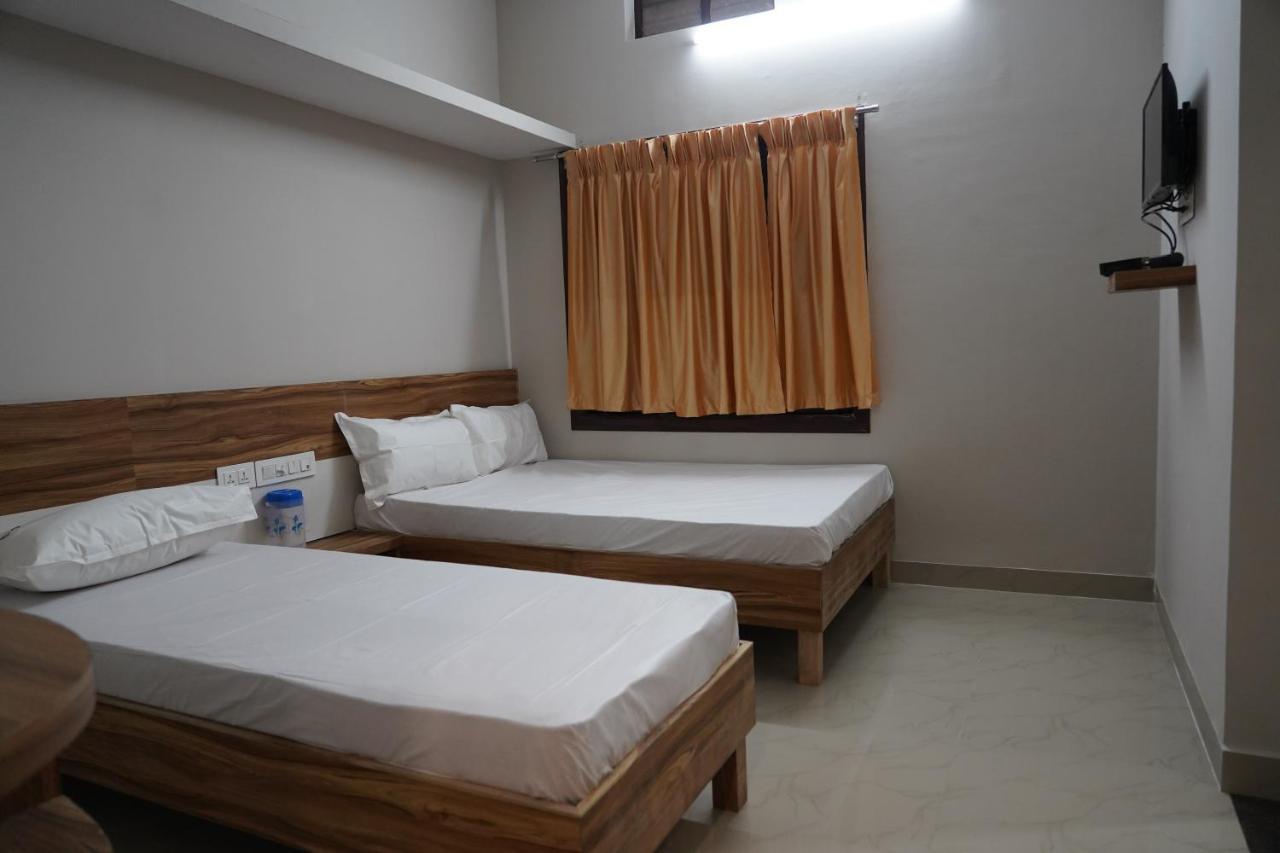 Empark Homestay Bangalore Eksteriør bilde